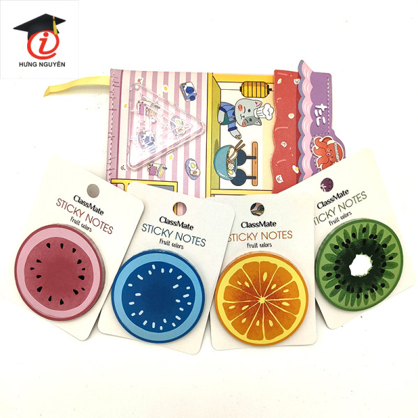 Giấy nhớ SN04-FR (ClassMate)